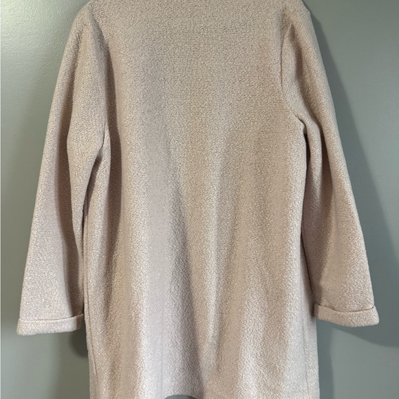 Reitmans Beige Open-Front Cardigan - Picture 2 of 3